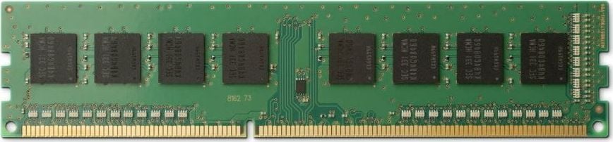 Memorie ram HP 7ZZ66AA , 32 GB , DDR4 , NECC , 2933 MHz , UDIMM