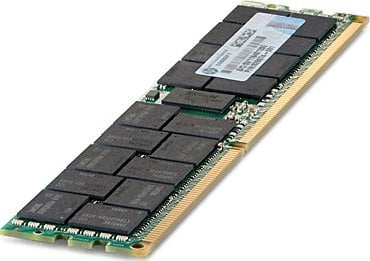 Pamięć HP Hewlett Packard (HP) RAM HP 708641-B21 / DEL1004526