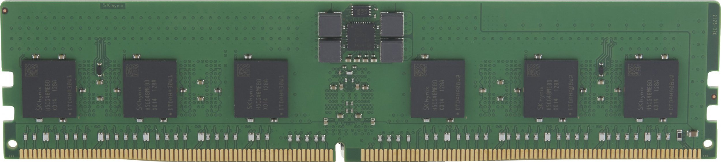 Pamięć HP HP 64GB 1x64GB DDR5 4800 DIMM ECC REG Memory