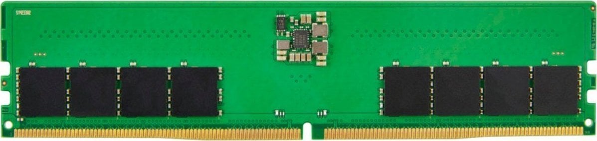 Pamięć HP Pamięć 16G DDR5(1x16G) 4800 UDIMM ECC 4M9Y1AA