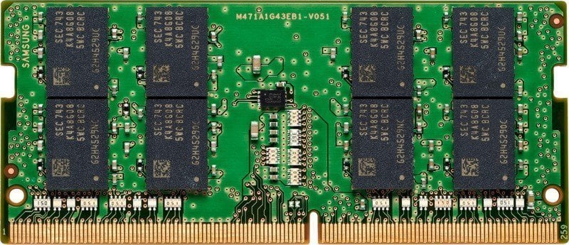 Memorie HP 16 GB DDR5 4800 NECC UDIMM 4M9Y0AA