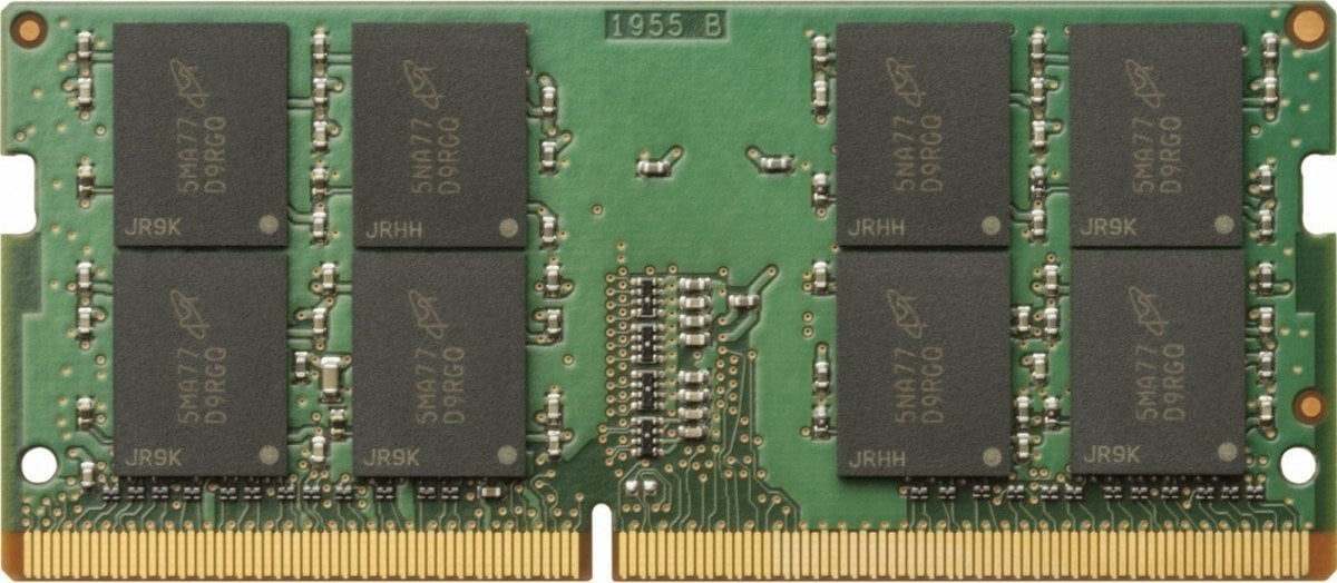 Memorie HP 8GB memorie DDR5 (1x8GB) 4800 UDIMM NECC 4M9X9AA