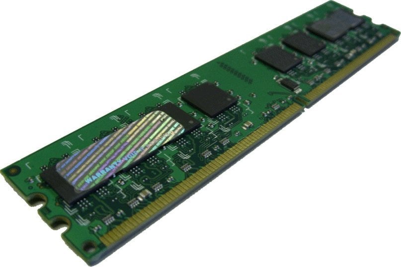 Pamięć HP SPS-DIMM 8GB 1RX4 PC3L 12800R