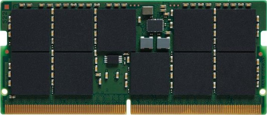 Pamięć Kingston 32GB DDR5-4800MT/S ECC CL40