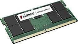 Pamięć Kingston 8GB DDR5-5200MT/S MODULE