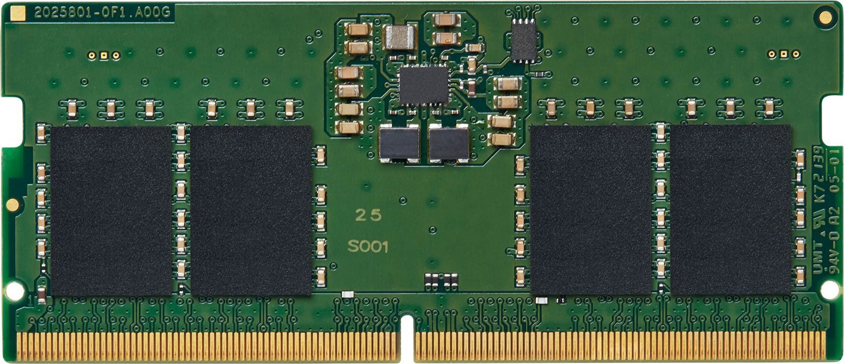 Pamięć Kingston 8GB DDR5-5200MT/S NON-ECC CL42