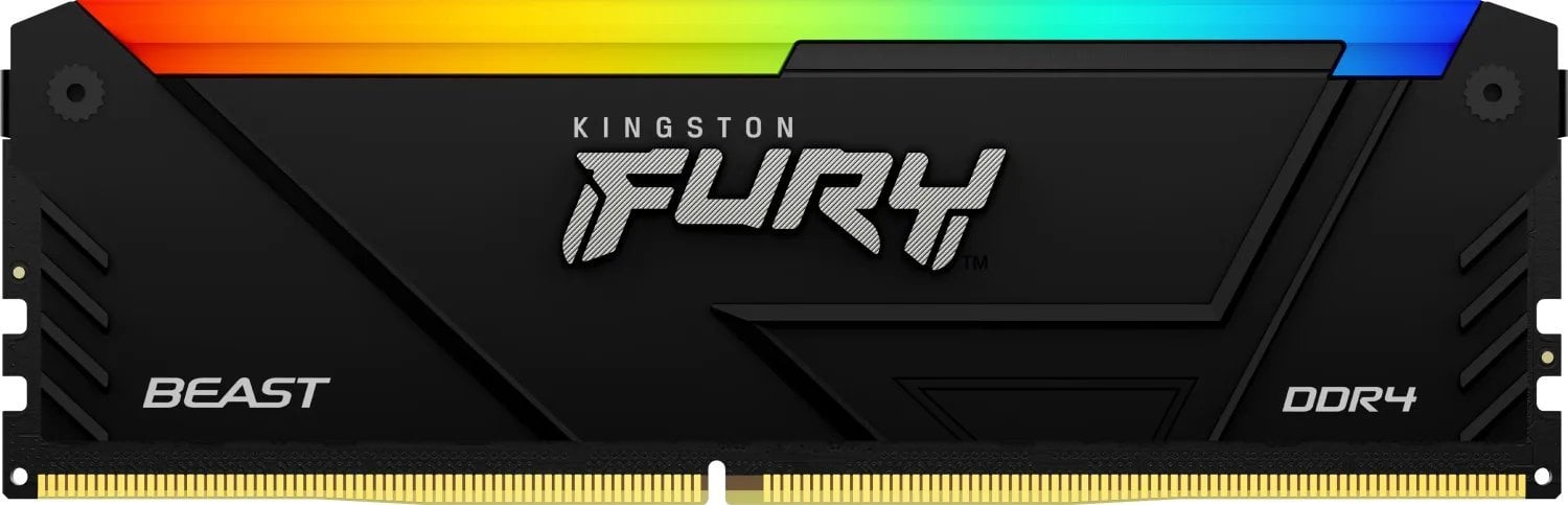 Pamięć Kingston Fury 32GB DDR4-2666MT/S CL16