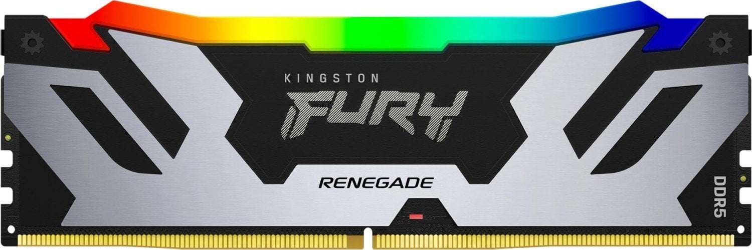 Pamięć Kingston Fury 48GB DDR5-6400MT/S CL32 DIMM