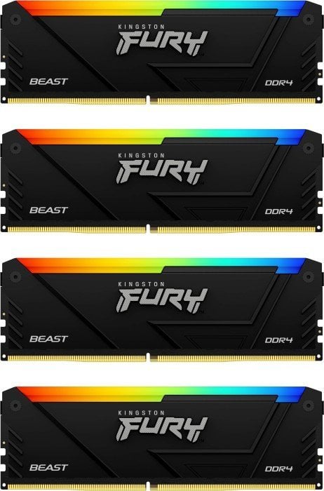 Pamięć Kingston Fury 64GB 3200MT/S DDR4 CL16