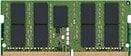 Memorie Kingston Tehnologia Kingston KSM32SED8/32MF Modul de memorie 32GB 1 x 32GB DDR4 3200Mhz Corecție ECC