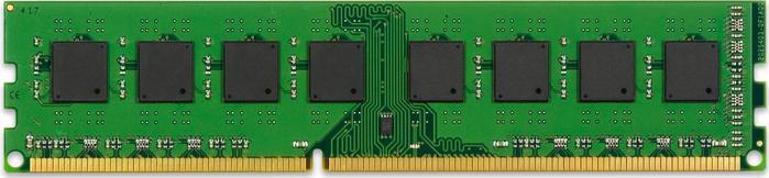 Memorii - Memorie Kingston ValueRAM, KVR16N11S8/4, DDR3, 4gb, 1600MHz, CL11