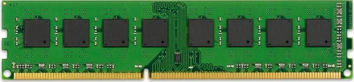 Memorie RAM Kingston, KVR16N11S8H/4, 4GB, DDR3, 1600MHz, Non-ECC, CL11, 1.5V