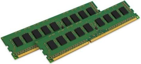 Kingston ValueRAM, DDR3, 8GB, 1600MHz, CL11 (KVR16LN11K2/8)