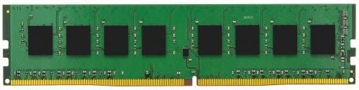 Memorie RAM Kingston ValueRAM, KVR26N19D8/16, 16GB, DDR4, 2666MHz, CL19, 1.2v, 2Rx8