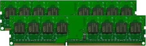 Memorie Mushkin Essentials, DDR3, 4 GB, 1066 MHz, CL7 (996573)