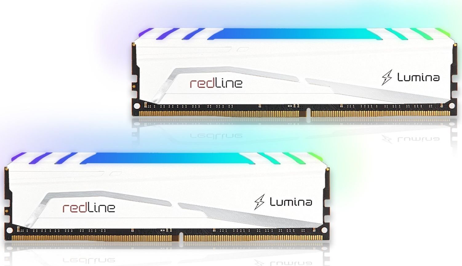 Memorie Mushkin Redline Lumina, DDR4, 64GB, 3600MHz, CL18 (MLB4C360JNNM32GX2)