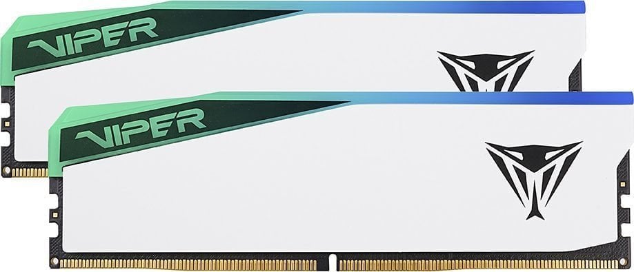 Pamięć Patriot Viper Elite 5, DDR5, 96 GB, 6000MHz, CL42 (PVER596G60C42KW)