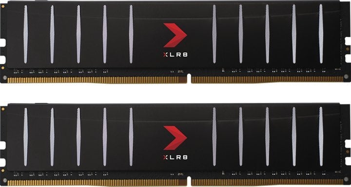 Pamięć PNY Pamięć 16GB DDR4 3200MHz 25600 MD16GK2D4320016LP