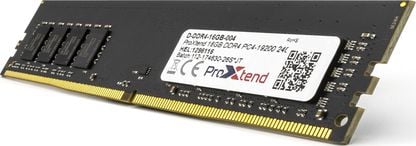 Memorie ProXtend DDR4, 16 GB, 2400 MHz, CL17 (D-DDR4-16GB-004)