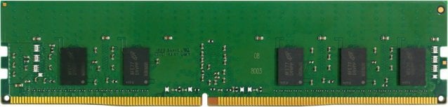 Pamięć Qnap QNAP RAM-32GDR4ECK1-UD-3200 moduł pamięci 32 GB 1 x 32 GB DDR4 3200 MHz Korekcja ECC