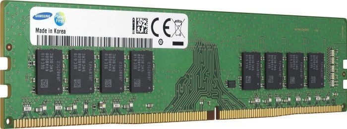 Pamięć Samsung DDR4, 16 GB, 3200MHz, CL22 (M391A2G43BB2-CWE)