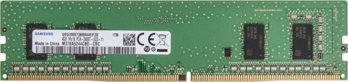 Pamięć Samsung DDR4, 8 GB, 3200MHz, CL22 (M378A1G44AB0-CWE)