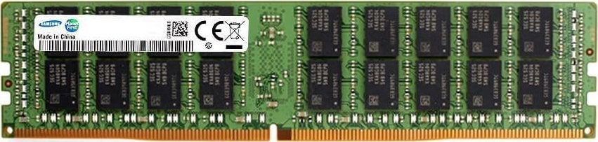 Pamięć Samsung International Pamięć Samsung M393A2K40CB2-CTD (DDR4 RDIMM; 1 x 16 GB; 2666 MHz; CL19)