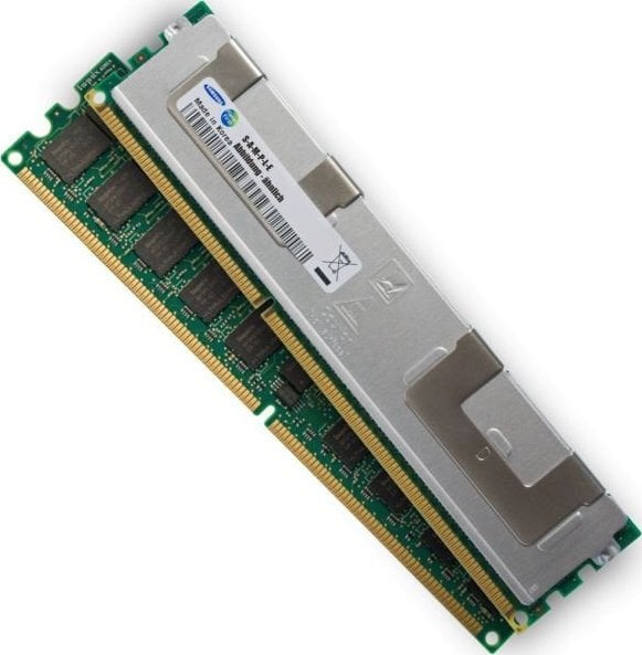 Pamięć Samsung Samsung 32 GB DDR4-2933 reg. ECC M393A4K40CB2-CVF