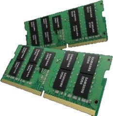 Pamięć Samsung Samsung M324R4GA3BB0-CQK moduł pamięci 32 GB 1 x 32 GB DDR5 4800 Mhz Korekcja ECC
