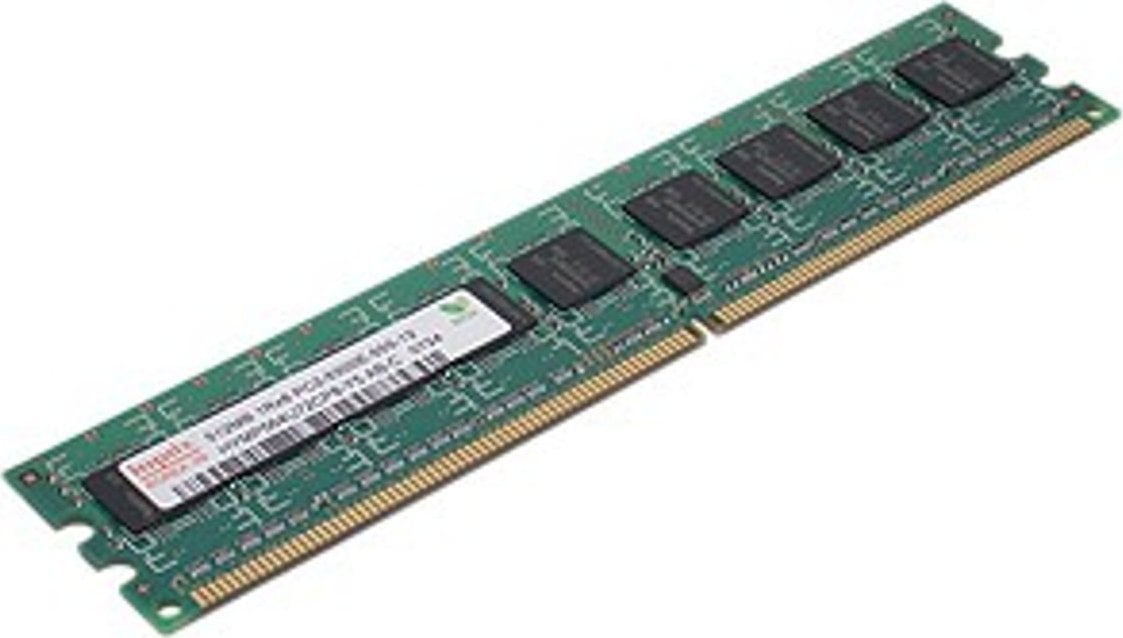 Pamięć serwerowa Fujitsu Fujitsu PY-ME64SJ moduł pamięci 64 GB 1 x 64 GB DDR4 3200 Mhz Korekcja ECC