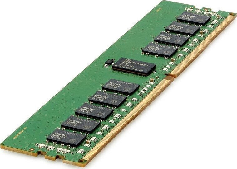 Memorii server - Pamięć serwerowa HP DDR4, 16 GB, 3200 MHz, CL22 (S55149007)