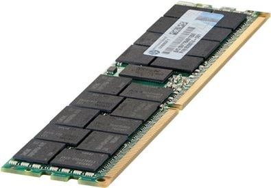 Memorie pentru server HP DDR4 4GB 2133MHz CL15 (726717-B21)