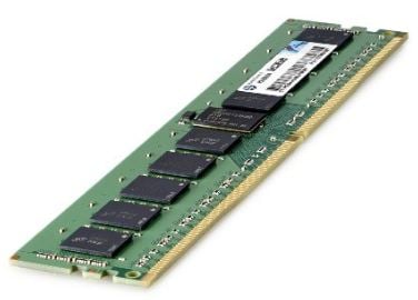Memorie pentru server HP DDR4 64 GB 2400 MHz CL17 (805358-B21)
