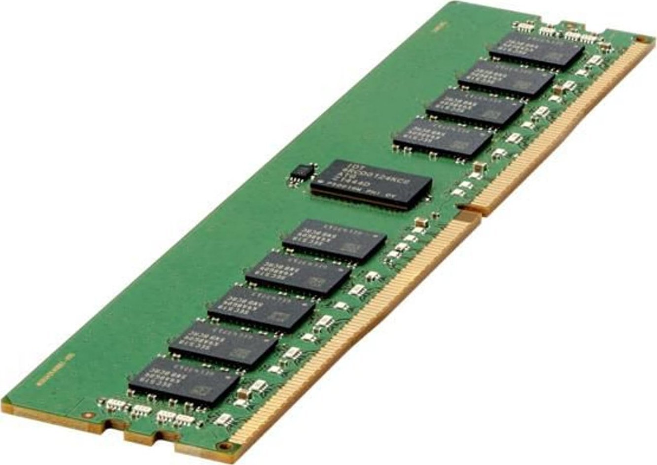 Memorii server - Pamięć serwerowa HP HPE 16GB (1x16GB) Dual Rank x8 DDR4-2400 CAS-17-17-17 Registered Smart Memory Kit pro dl380/360/ml350 g9