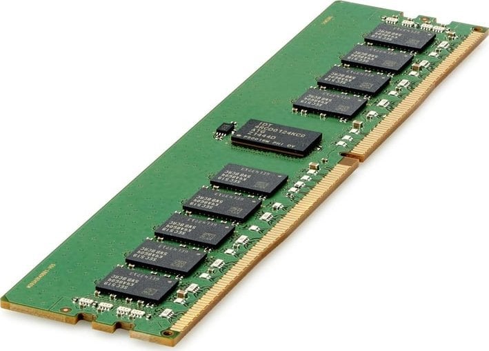 Pamięć serwerowa HPE HPE P07650-B21 moduł pamięci 64 GB 1 x 64 GB DDR4 3200 Mhz Korekcja ECC