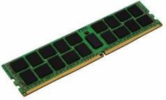 Pamięć serwerowa Kingston DDR3L, 16 GB, 1333 MHz, (KCP3L13RD4/16)