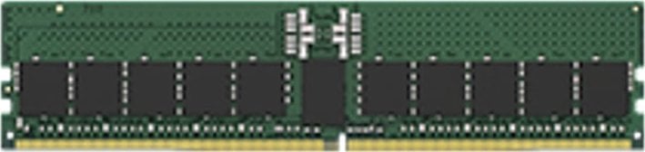 Pamięć serwerowa Kingston Kingston Technology KTH-PL548S4-32G moduł pamięci 32 GB 1 x 32 GB DDR5 4800 MHz Korekcja ECC