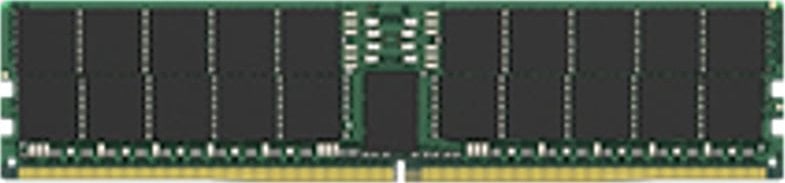 Pamięć serwerowa Kingston Kingston Technology KTL-TS548D4-64G moduł pamięci 64 GB 1 x 64 GB DDR5 4800 MHz Korekcja ECC