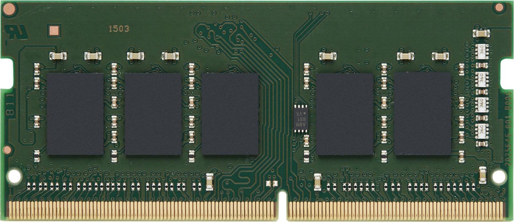 Memorii server - Kingston Server Premier DDR4 16GB 2666MHz CL19 (KSM26SES8/16HC)