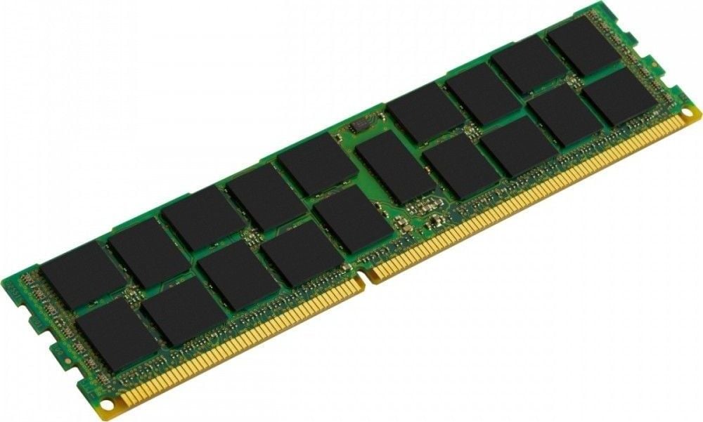 Lenovo TruDDR4, DDR4, 16 GB, 2400 MHz, memorie pentru server CL17 (46W0829)
