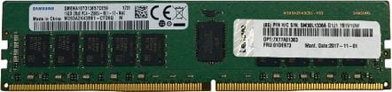 Memorii server - Lenovo TruDDR4, DDR4, 64 GB, 2933 MHz, memorie pentru server CL21 (4ZC7A08710)