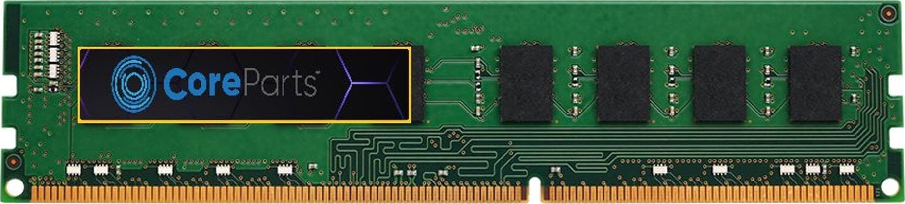 Memorii server - Pamięć serwerowa MicroMemory 16GB DDR3 1600MHZ ECC/REG