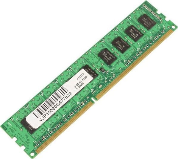 Memorii server - Pamięć serwerowa MicroMemory 4GB DDR3 1600MHZ ECC DIMM