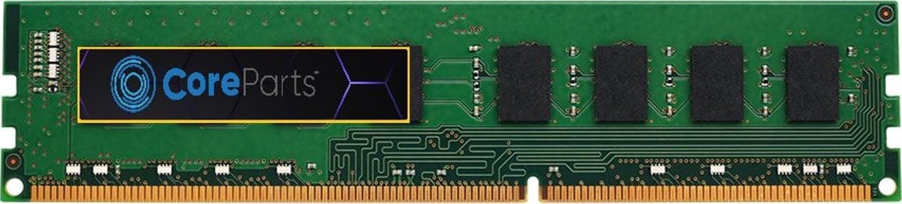 Memorii server - Pamięć serwerowa MicroMemory 4GB DDR3 1600MHZ ECC DIMM