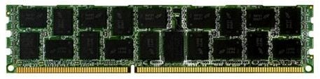 Memorii server - Pamięć serwerowa Mushkin DDR3, 16 GB, 1600 MHz,  (992063)