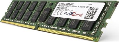 Memorii server - Memorie RAM ProXtend, D-DDR4-16GB-002, DDR4, 16 GB, 2133 MHz