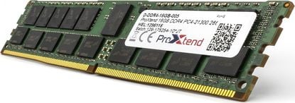 Memorie RAM ProXtend, D-DDR4-16GB-005, DDR4, 16 GB, 2666 MHz