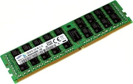 Memorie de server Samsung DDR4, 32 GB, 2666 MHz, CL19 (M393A4K40CB2-CTD)