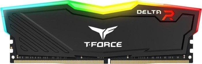 Pamięć TeamGroup Team T-Force Delta RGB 64GB kit 3200MH