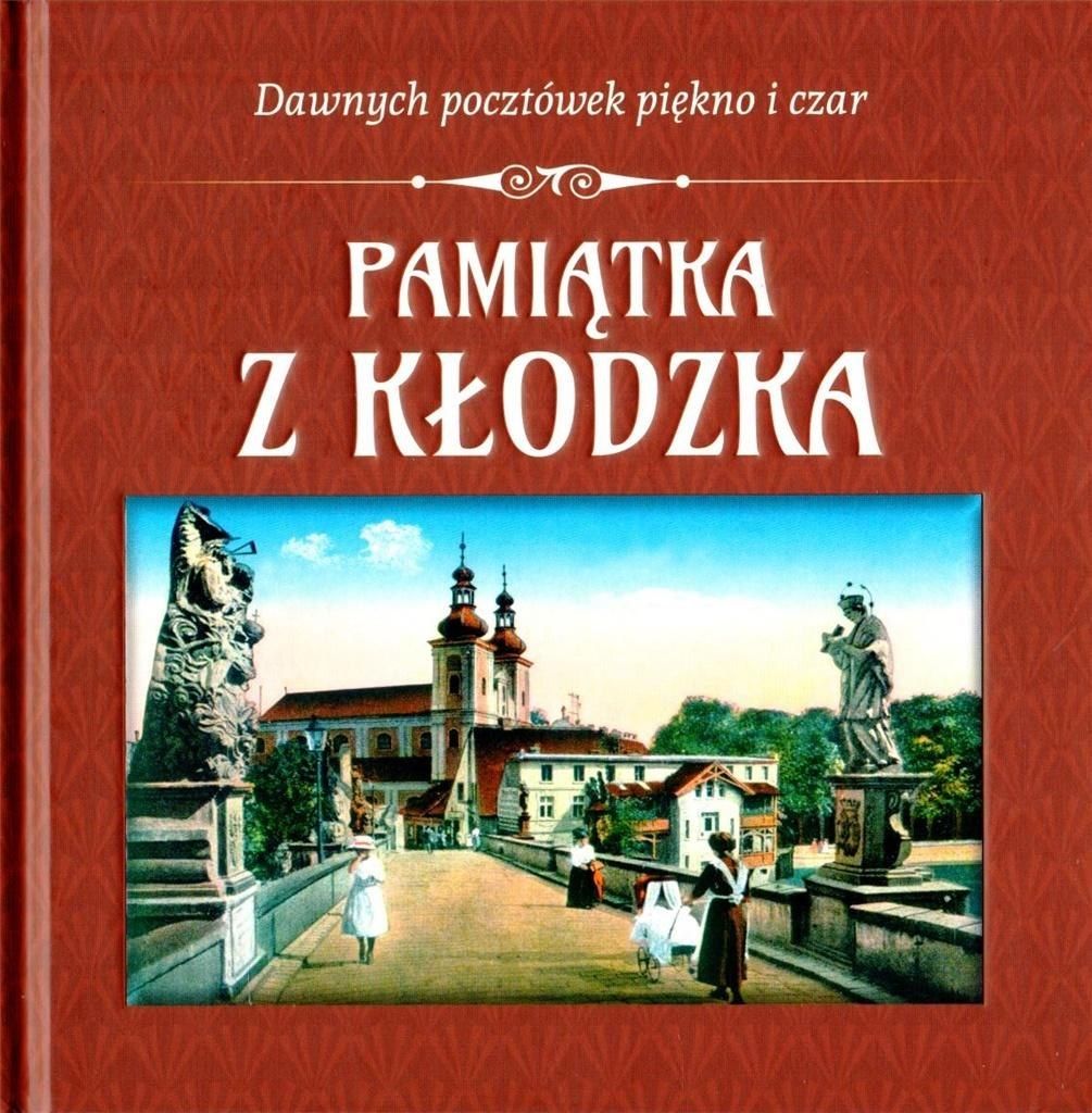 Un suvenir de la Kłodzko